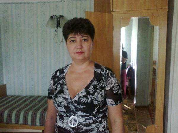 Тамара Петровна