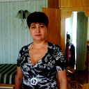 Тамара Петровна