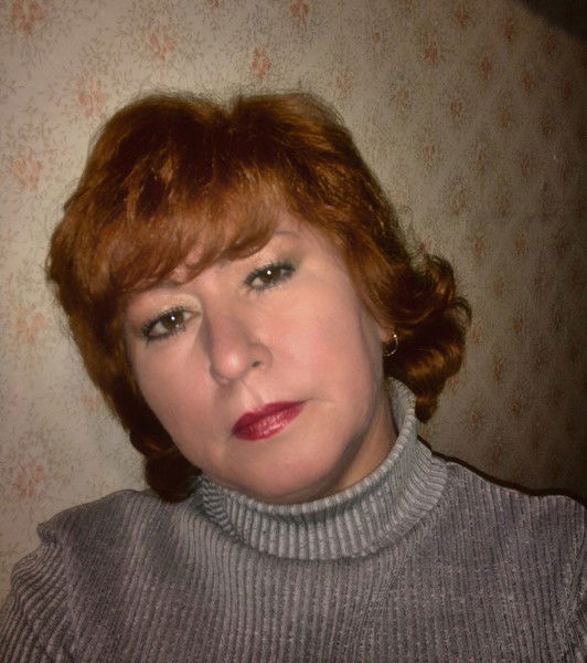 Вера Шелехова