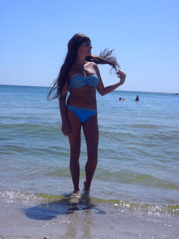 Татьяна Вага