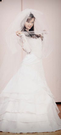 Анастасия Вишневская