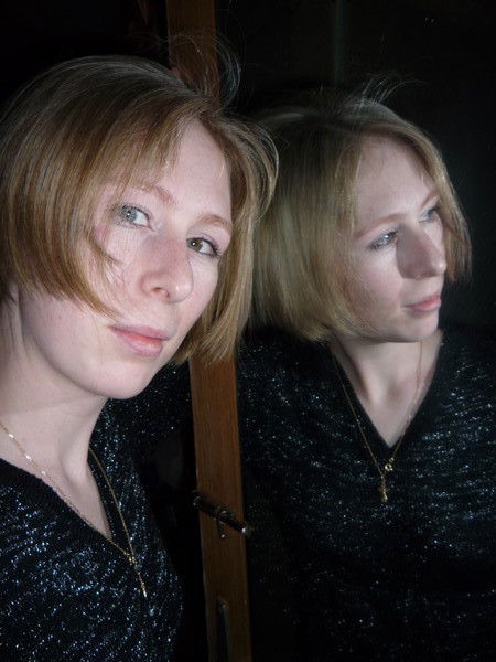 Марина Бурова