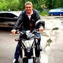 Дмитрий Скворцов