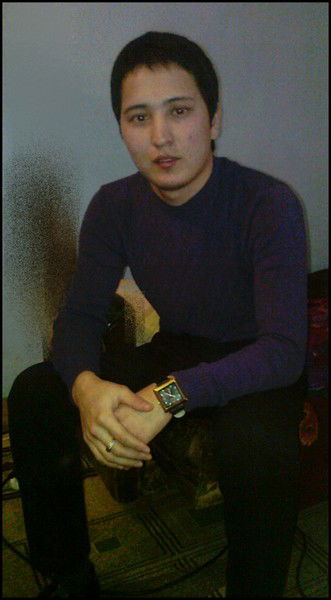 Бейбт Маратович