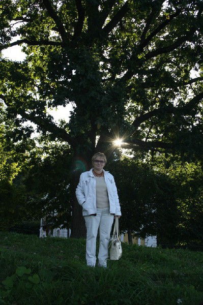 Лидия Третьякова