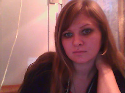 Анна Бекленищева