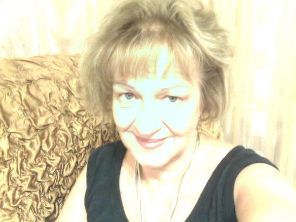 Ангелина Цевелева