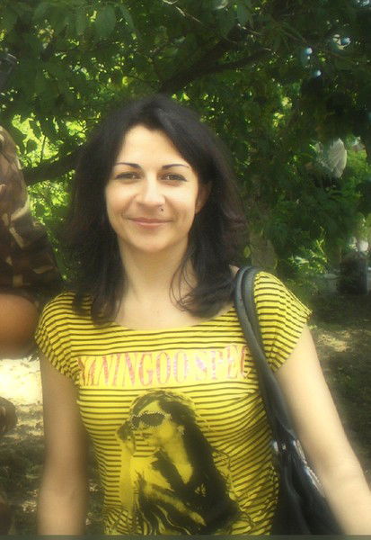 Наталья Тарнопович