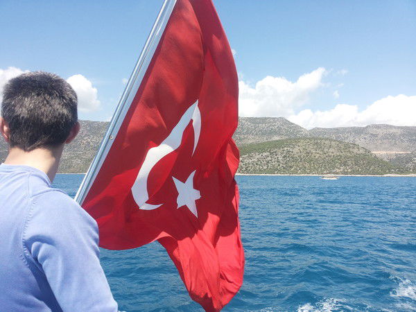 Тофик Ахметов