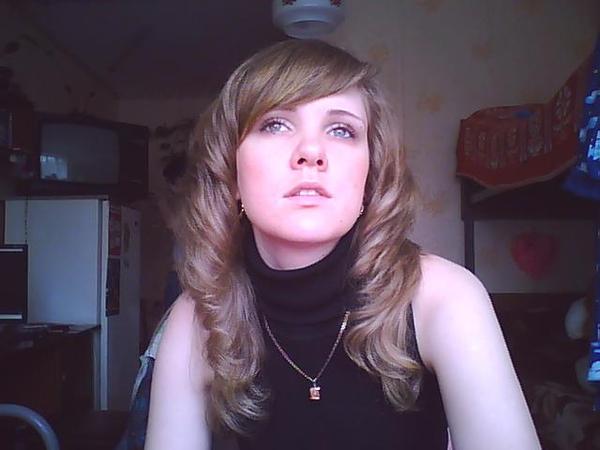 Мария Димитренко