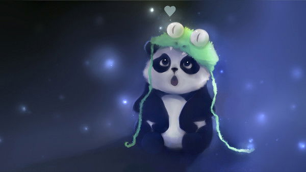 Miss Panda