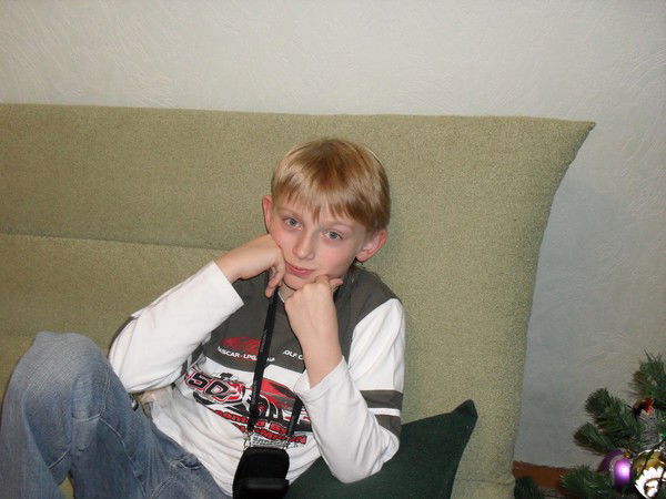 Артём Волков