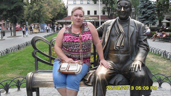 Сеня Киселёва