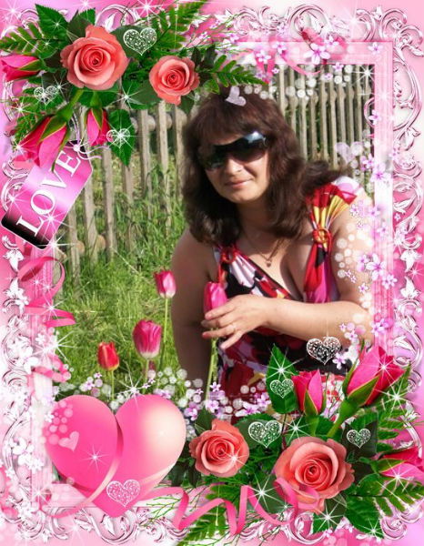 Фаина Прохорова