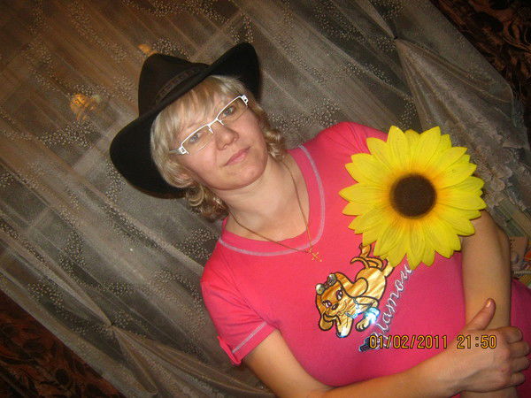 Валентина Шукаева