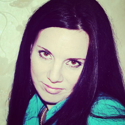 Любовь Иванова