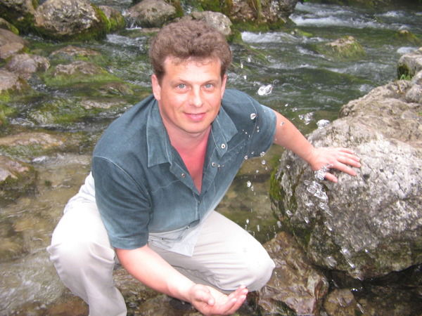 Валерий Соболев