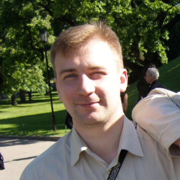 Александр Браун