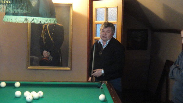 Виль Татлыбаев