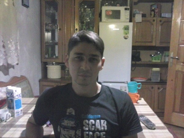 Ерлан Бейсов