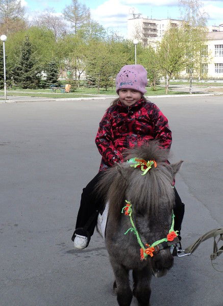 Яна Кузнецова