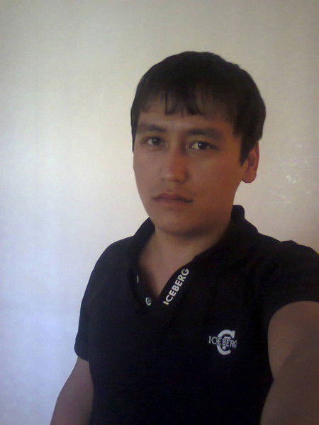 Азамат Ауезов