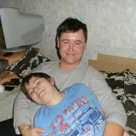 Александр Тангаев