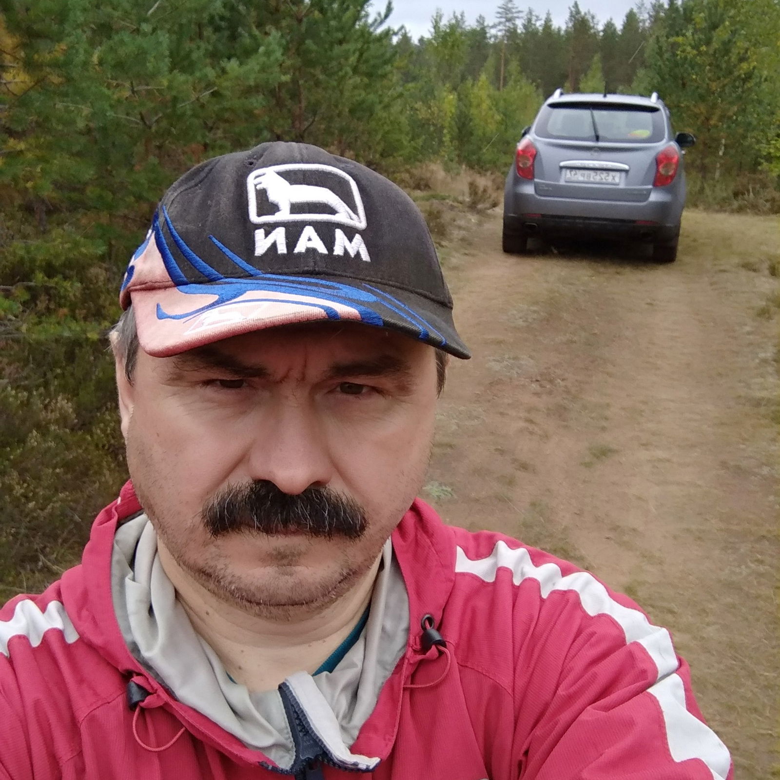 Алексей Старчиков