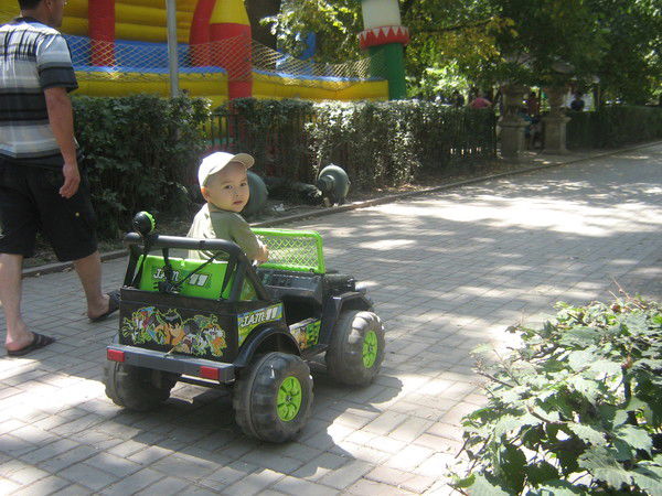 Эрихан Пердебаева