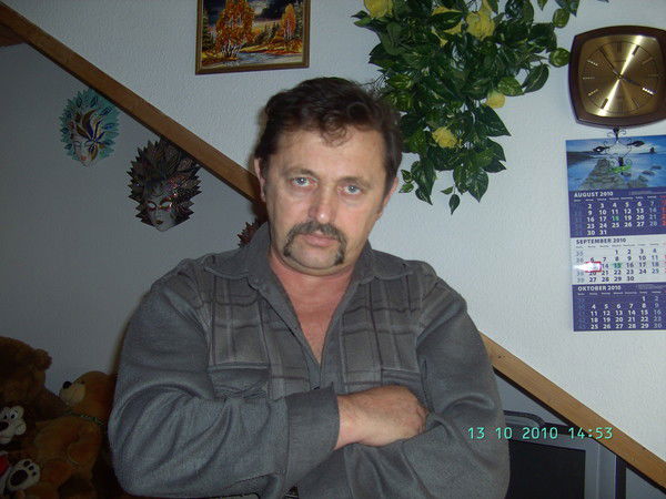 Сергей Ковбик