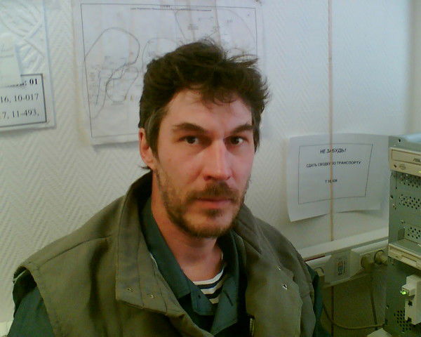 Анатолий Никулин