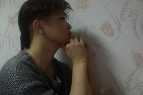 Ким Наталья