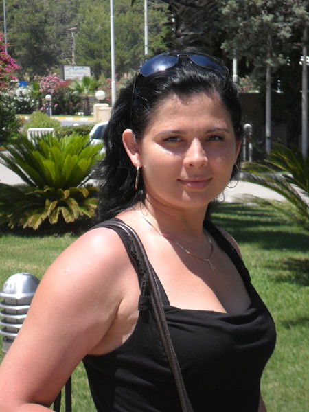 Лилия Адигамова