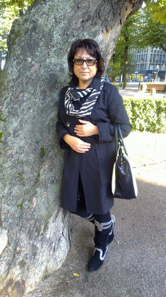 Жанна Питкя