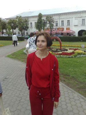 Роза Зелёная