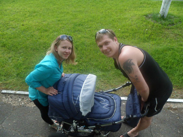 Мария Жаврова