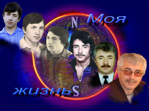 Джалал Магомедов