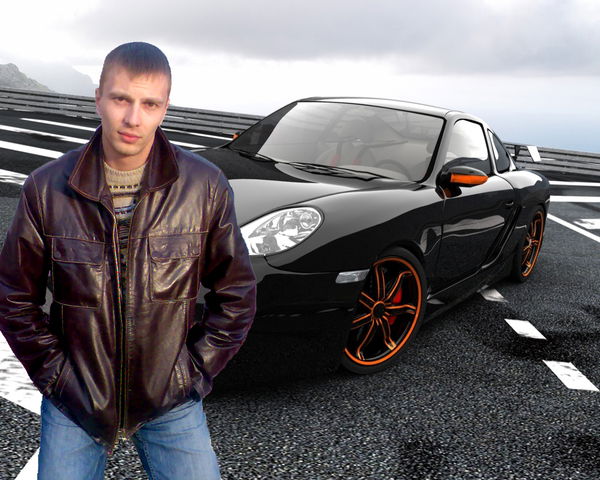 Андрей Кисеев