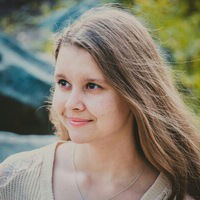 Катерина Лукашова