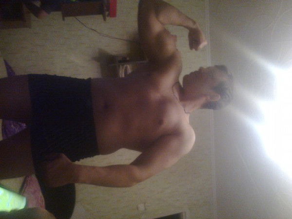 Александр Гусев