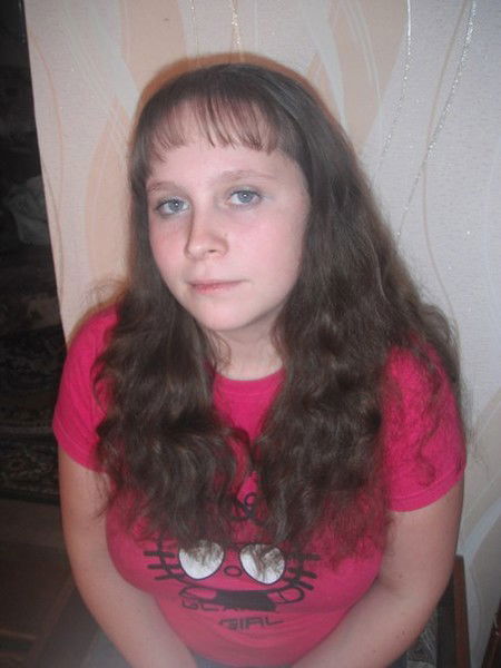 Иришка Королёва