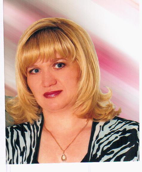 Ирина Иванова