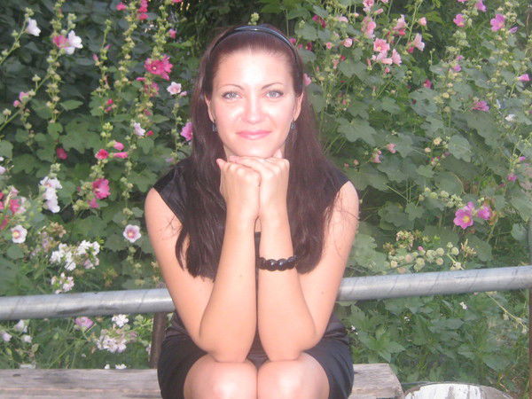 Ирина Гуполова