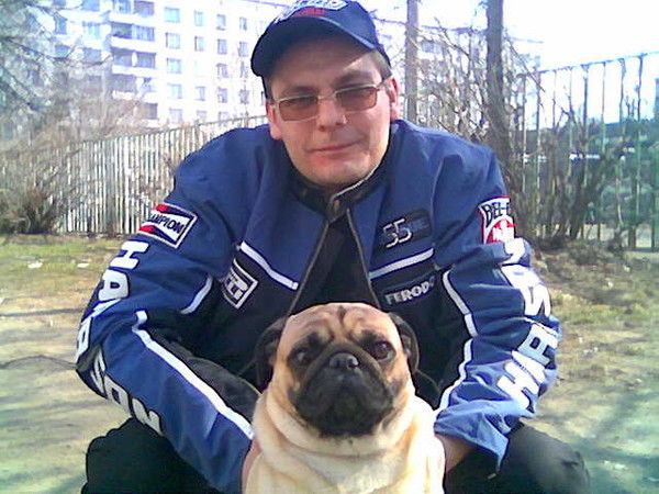 Андрей Бобылев