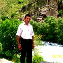Улук Таштанов