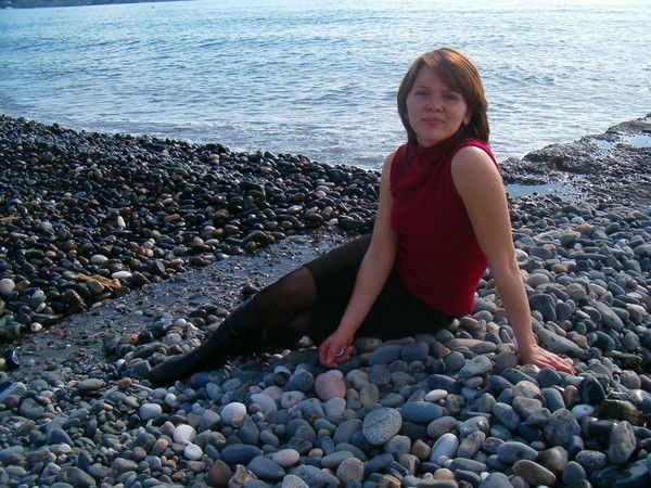 Gul'nara Galiahmetova