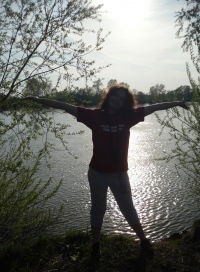 Анастасия Янгулова