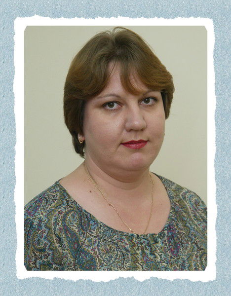 Ирина Куминова