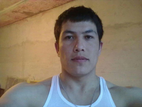 Фируз Абдуллоев