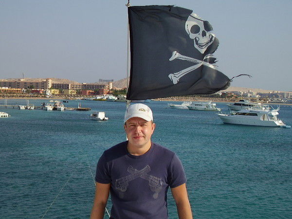 Алексей Сенников